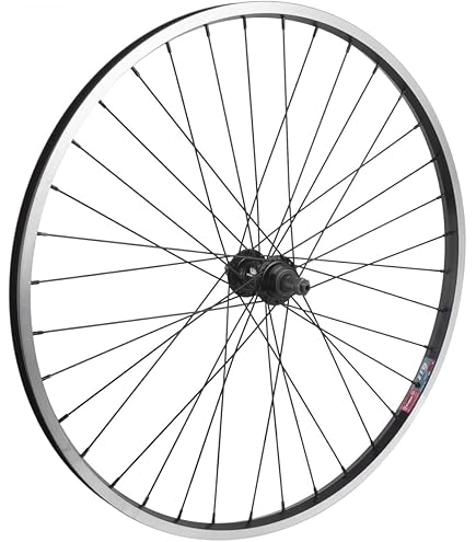 Amazon.com : WheelMaster Weinmann ZAC19 Rear Wheel - 26'' x 1.5